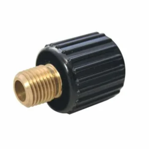 Adaptor 1/4" NPT pompki premium